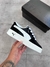 Puma Palermo Preto/Branco - comprar online