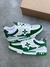 Louis Vuitton Skate Branco/Verde - comprar online