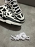 Louis Vuitton Skate Branco/Preto - E.H.Y.P.E Street