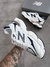New Balance 9060 Bco/Az - loja online