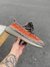 Adidas Yeezy Boost 350 Cinza/Laranja