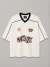 Camiseta monte leste