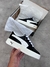 Puma Palermo Preto/Branco - E.H.Y.P.E Street