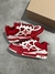 Louis Vuitton Skate Vermelho
