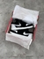 Nike Air Jordan Low 1 Preto/Branco - E.H.Y.P.E Street
