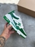 Louis Vuitton Skate Branco/Verde - E.H.Y.P.E Street