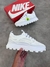 Nike Bailleli Branco - E.H.Y.P.E Street