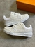 Louis Vuitton Bege/Branco