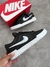 Imagem do Nike Dunk Low Twist Preto