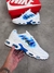 Nike Air Max TN Branco/Azul - loja online