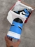Nike Air Jordan 1 Azul/Preto/Branco