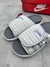 Chinelo Nike Asuna 2 Cinza - loja online