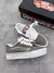 Vans Knu Skool Marron/Bege - comprar online