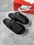 Chinelo Nike Asuna 2 Preto/Branco