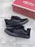 Vans Knu Skool Preto/Preto