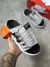 Chinelo Nike Asuna 2 Cinza - E.H.Y.P.E Street