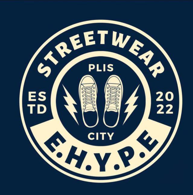 E.H.Y.P.E Street