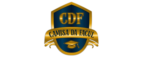 Camisa da Facul