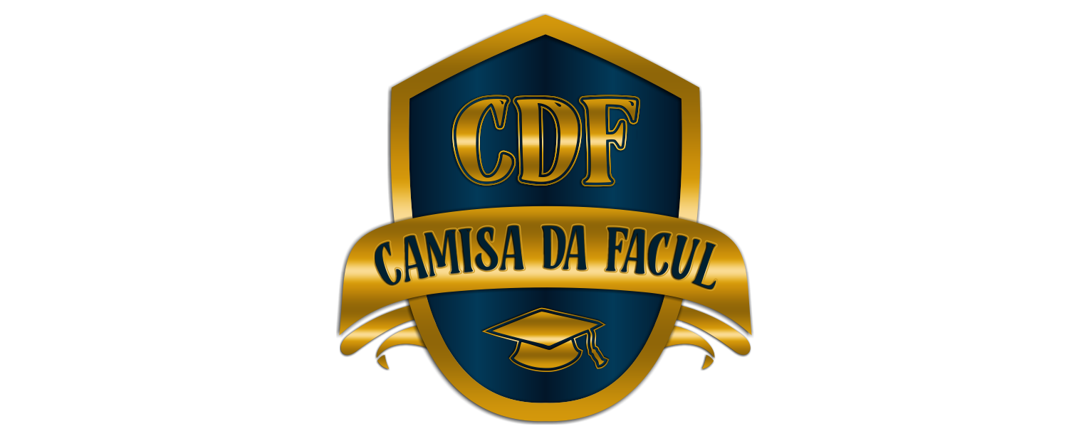 Camisa da Facul