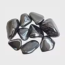 Hematite en internet