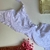 Sutiã sem bojo com aro Dália - Verena lingerie