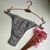 Calcinha fio de regualgem Lara lis - Verena lingerie