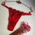 Calcinha fio de regualgem Lara lis - Verena lingerie