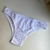 Calcinha de algodão Deise - Verena lingerie