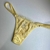 Calcinha fio de lateral dupla Eva - Verena lingerie