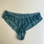 Calcinha em renda fio Isa - Verena lingerie