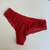 Calcinha em renda fio Isa - Verena lingerie