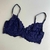Sutiã sem bojo com aro Dália - Verena lingerie