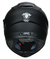 RIDER 981 - integral con doble visor - Puntoextremo, cascos, indumentaria y accesorios para motociclistas