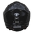 CASCO PUNTO EXTREMO 935 REBATIBLE WAY NEGRO