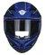 casco punto extremo 978 Azul mate - tienda online