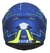 casco punto extremo 978 Azul mate en internet