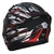 Casco Integral Para Moto Punto Extremo Fast 978 Blanco mate - Puntoextremo, cascos, indumentaria y accesorios para motociclistas