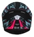 Casco Integral Para Moto Punto Extremo Fast 978 Rosa mate - Puntoextremo, cascos, indumentaria y accesorios para motociclistas