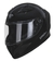CASCO PUNTO EXTREMO FAST 978 NEGRO - comprar online