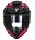 casco punto extremo 981 rosa - tienda online