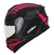 casco punto extremo 981 rosa en internet