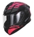 casco punto extremo 981 rosa - comprar online