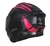 Imagen de casco punto extremo 981 rosa