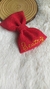 Laço Marina (Linho) - Escolar - comprar online