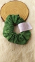 Pronta entrega - Xuxinha (Scrunchies) Estampado - Manu Duarte Mimos