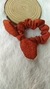 Pronta entrega - Scrunchies de orelha Liso