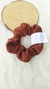 Pronta entrega - Xuxinha (Scrunchies) Lisos - comprar online