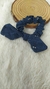 Pronta entrega - Scrunchies de orelha Liso na internet
