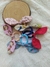 Kit de amarrador com orelha - loja online