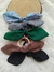 Kit de amarrador com orelha